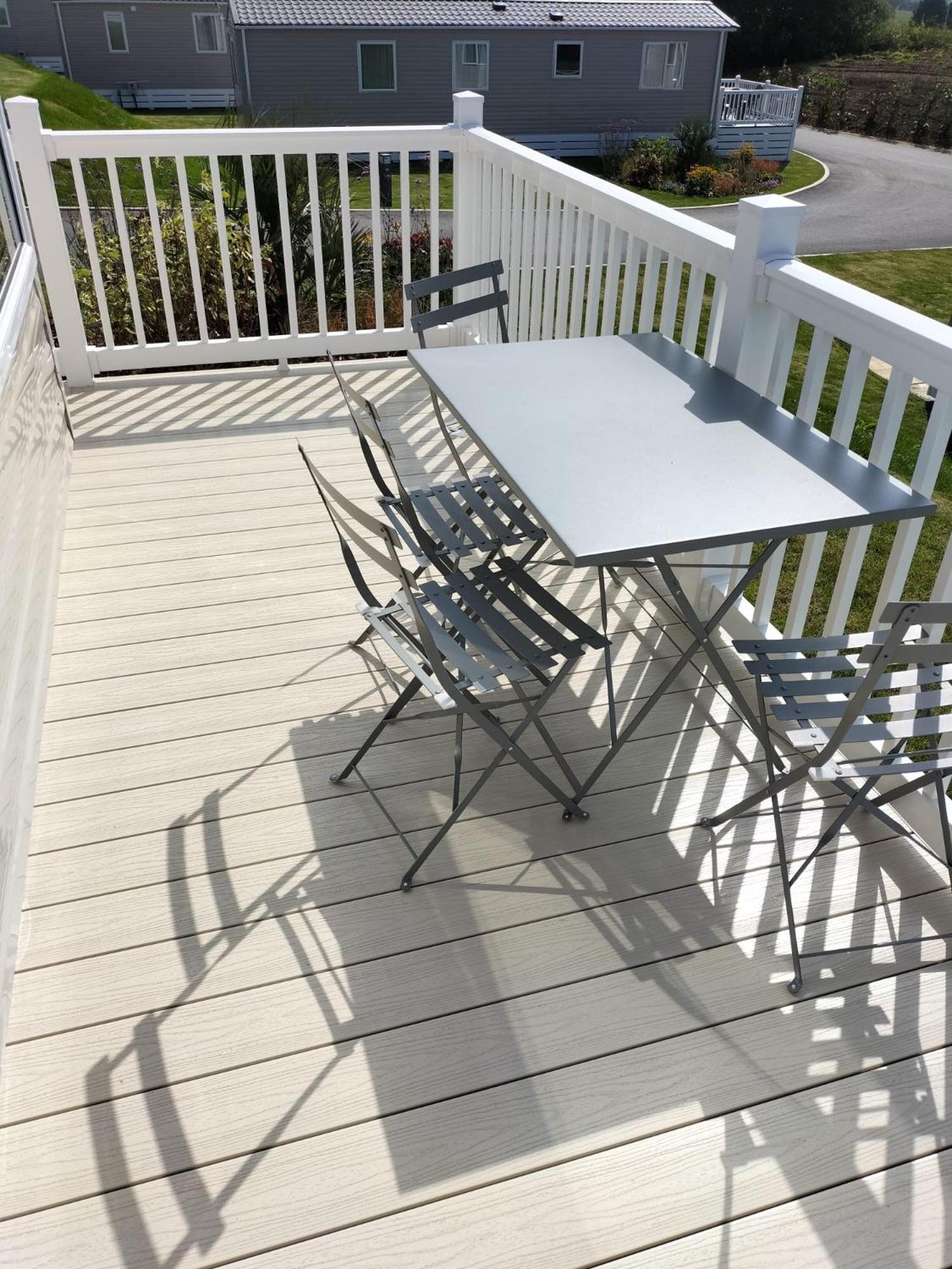 Apartamento 22 Stowford Gardens Combe Martin Exterior foto