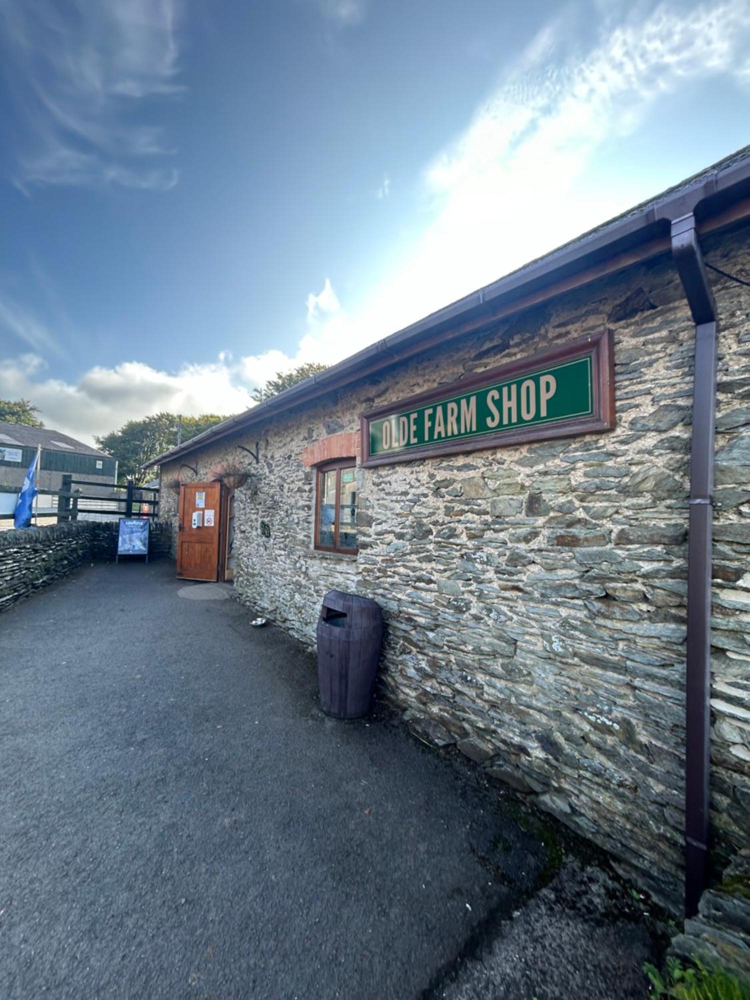 Apartamento 22 Stowford Gardens Combe Martin Exterior foto